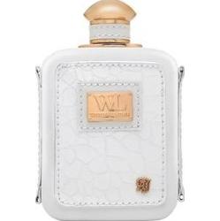 Alexandre.J Western Leather White woda perfumowana dla kobiet 100 ml