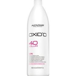 Alfaparf Milano Oxid'o 40 Volumi 12% emulsja aktywująca do wszystkich rodzajów włosów 1000 ml