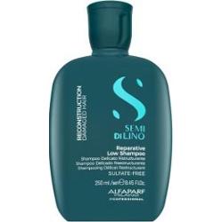 Alfaparf Milano Semi Di Lino Reconstruction Reparative Low Shampoo odżywczy szampon do włosów suchych i zniszczonych 250 ml