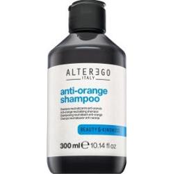 Alter Ego Anti-Orange Shampoo szampon neutralizujący rude odcienie 300 ml