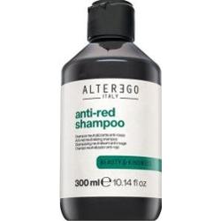 Alter Ego Anti-Red Shampoo szampon neutralizujący do włosów brązowych 300 ml