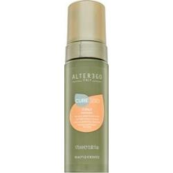 Alter Ego CureEgo Curly Mousse pianka do włosów falowanych i kręconych 175 ml