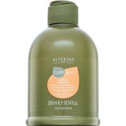 Alter Ego CureEgo Curly Shampoo szampon do włosów falowanych i kręconych 300 ml