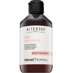 Alter Ego Filler Shampoo odżywczy szampon o działaniu nawilżającym 300 ml