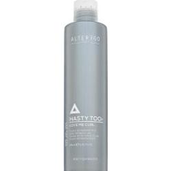 Alter Ego Hasty Too Love Me Curl. Curl Definer Fluid fluid do podkreślenia fal i loków 250 ml