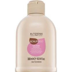 Alter Ego ScalpEgo Calming Soothing Shampoo kojący szampon do wrażliwej skóry głowy 300 ml