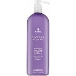 Alterna Caviar Multiplying Volume Conditioner odżywka zwiększający objętość 1000 ml