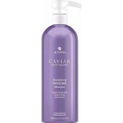 Alterna Caviar Multiplying Volume Shampoo szampon zwiększający objętość 1000 ml