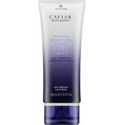 Alterna Caviar Replenishing Moisture CC Cream krem uniwersalny dla nawilżenia włosów 100 ml