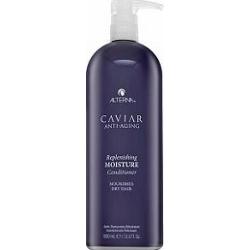 Alterna Caviar Replenishing Moisture Conditioner odżywka dla nawilżenia włosów 1000 ml