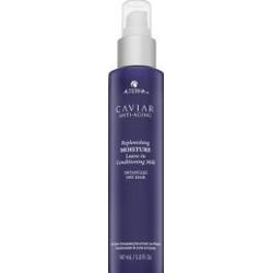 Alterna Caviar Replenishing Moisture Leave-in Conditioning Milk pielęgnacja bez spłukiwania dla łatwiejszego rozszczesywania 147 ml