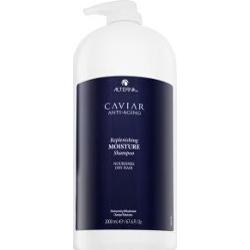 Alterna Caviar Replenishing Moisture Shampoo szampon dla nawilżenia włosów 2000 ml
