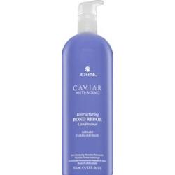 Alterna Caviar Restructuring Bond Repair Conditioner odżywka do włosów zniszczonych 976 ml