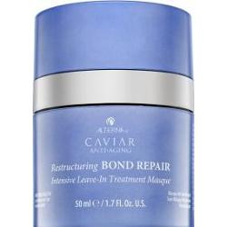 Alterna Caviar Restructuring Bond Repair Intensive Leave-In Treatment Masque maseczka bez spłukiwania do włosów zniszczonych 50 ml