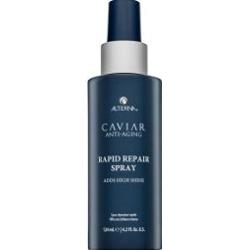 Alterna Caviar Style Rapid Repair Spray spray dla regeneracji, odżywienia i ochrony włosów 124 ml