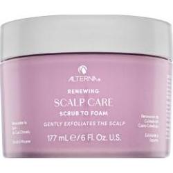 Alterna Renewing Scalp Care Scrub To Foam peeling do wrażliwej skóry głowy 177 ml