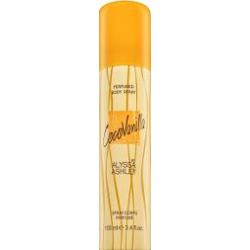 Alyssa Ashley CocoVanilla spray do ciała unisex 100 ml