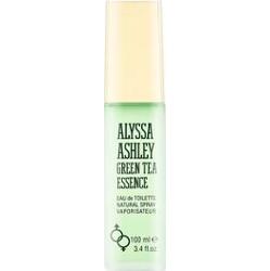 Alyssa Ashley Green Tea woda toaletowa dla kobiet 100 ml