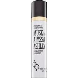 Alyssa Ashley Musk deospray unisex 100 ml