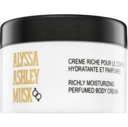 Alyssa Ashley Musk krem do ciała unisex 250 ml