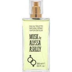 Alyssa Ashley Musk woda toaletowa unisex 200 ml