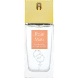 Alyssa Ashley Rose Musk woda perfumowana unisex 30 ml
