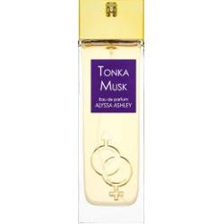 Alyssa Ashley Tonka Musk woda perfumowana unisex 100 ml