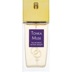 Alyssa Ashley Tonka Musk woda perfumowana unisex 30 ml