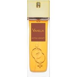 Alyssa Ashley Vanilla mgiełka perfumowana unisex 50 ml
