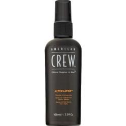 American Crew Alternator Finishing Spray spray do stylizacji do średniego utrwalenia 100 ml