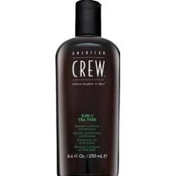 American Crew Anti-Hair Loss Shampoo szampon wzmacniający przeciw wypadaniu włosów 250 ml