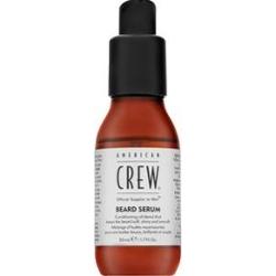 American Crew Beard Serum serum do brody z olejkiem 50 ml