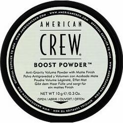 American Crew Boost Powder puder do włosów bez objętości 10 ml