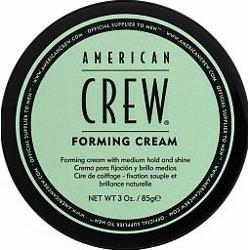 American Crew Classic Forming Cream krem do stylizacji do średniego utrwalenia 85 g