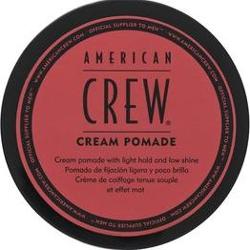 American Crew Cream Pomade pomada do włosów dla lekkiego utrwalenia 85 ml