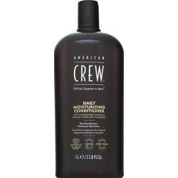 American Crew Daily Moisturizing Conditioner odżywka do codziennego użytku 1000 ml