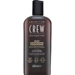 American Crew Daily Moisturizing Conditioner odżywka do codziennego użytku 250 ml