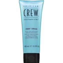 American Crew Fiber Cream krem do stylizacji do średniego utrwalenia 100 ml