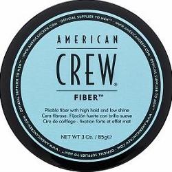 American Crew Fiber modelująca guma dla silnego utrwalenia 85 g
