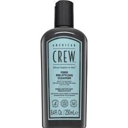American Crew Fiber Pre-Styling Cleanser szampon oczyszczający 250 ml