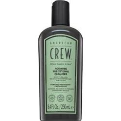 American Crew Forming Pre-Styling Cleanser szampon oczyszczający 250 ml