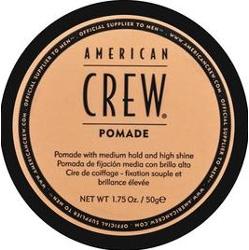 American Crew Pomade pomada do włosów do średniego utrwalenia 50 g