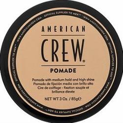 American Crew Pomade pomada do włosów do średniego utrwalenia 85 g