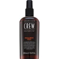 American Crew Prep & Prime Tonic tonik do włosów o działaniu nawilżającym 250 ml