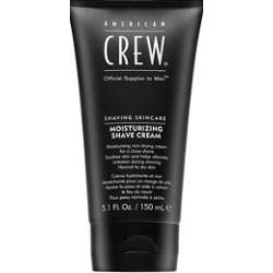 American Crew Shaving Skincare Moisturizing Shave Cream 150 ml