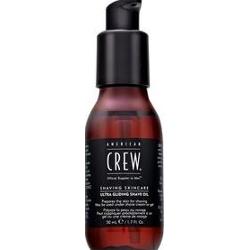 American Crew Shaving Skincare Ultra Gliding Shave Oil olej zmiękczający do brody 50 ml