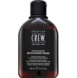 American Crew Shaving Skincare woda po goleniu Revitalizing Toner 150 ml