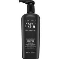 American Crew Shaving Skincare żel do golenia Precision Shave Gel 450 ml