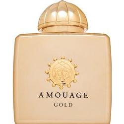 Amouage Gold Woman woda perfumowana dla kobiet 100 ml