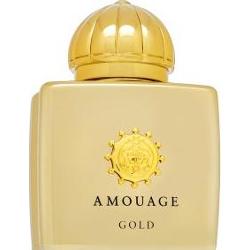 Amouage Gold Woman woda perfumowana dla kobiet 50 ml